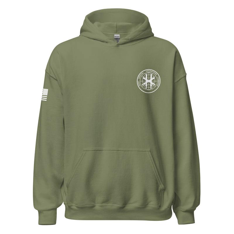Hoodie Collection