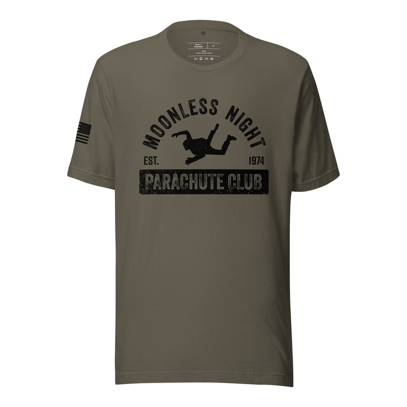 Moonless Night (Army PT)