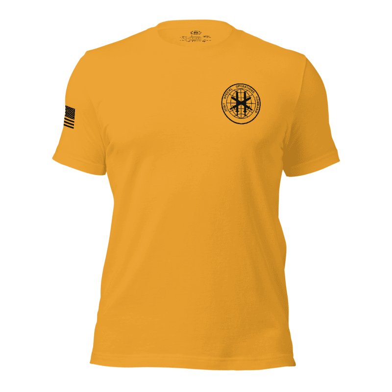 JSOC Logo Tee