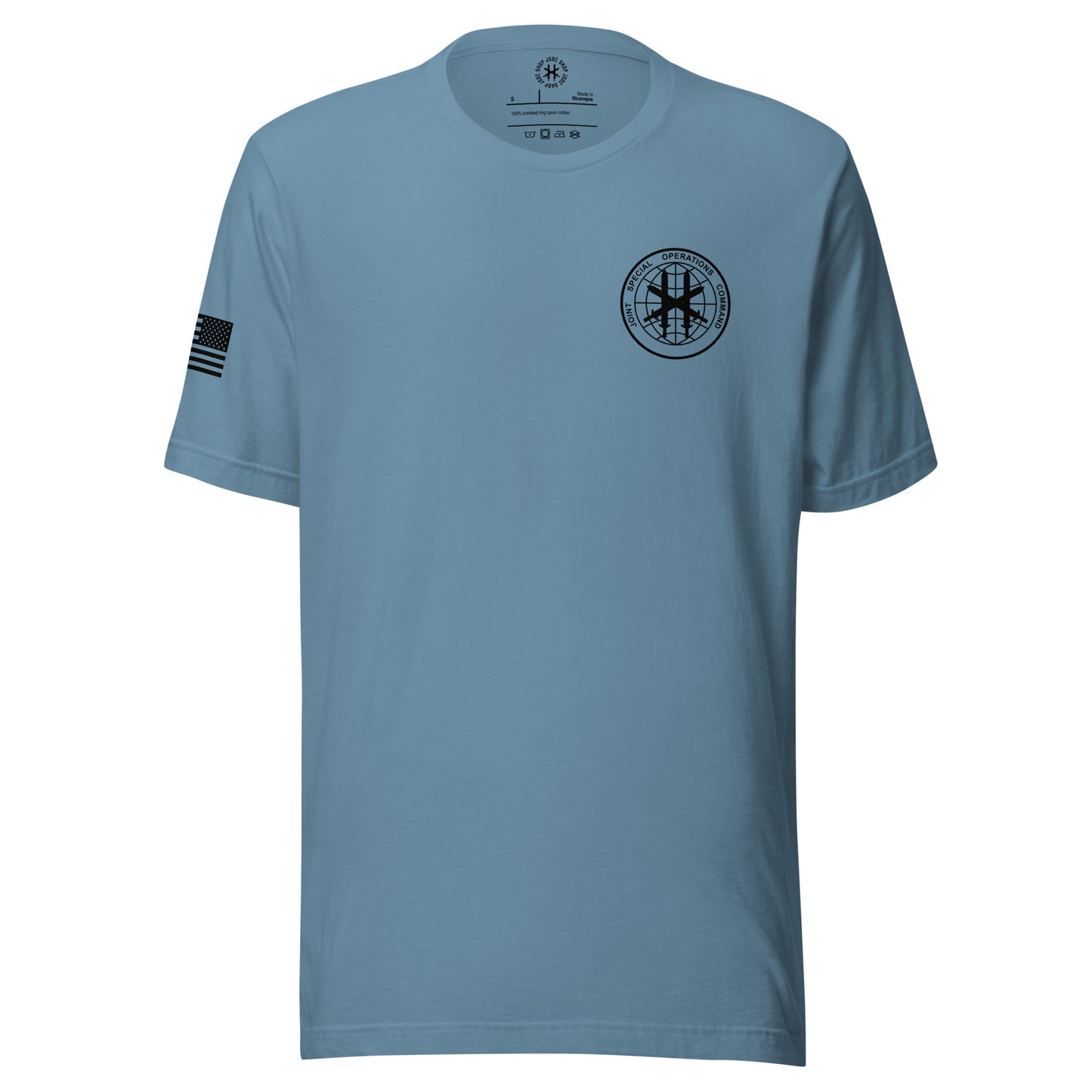 JSOC Logo Tee