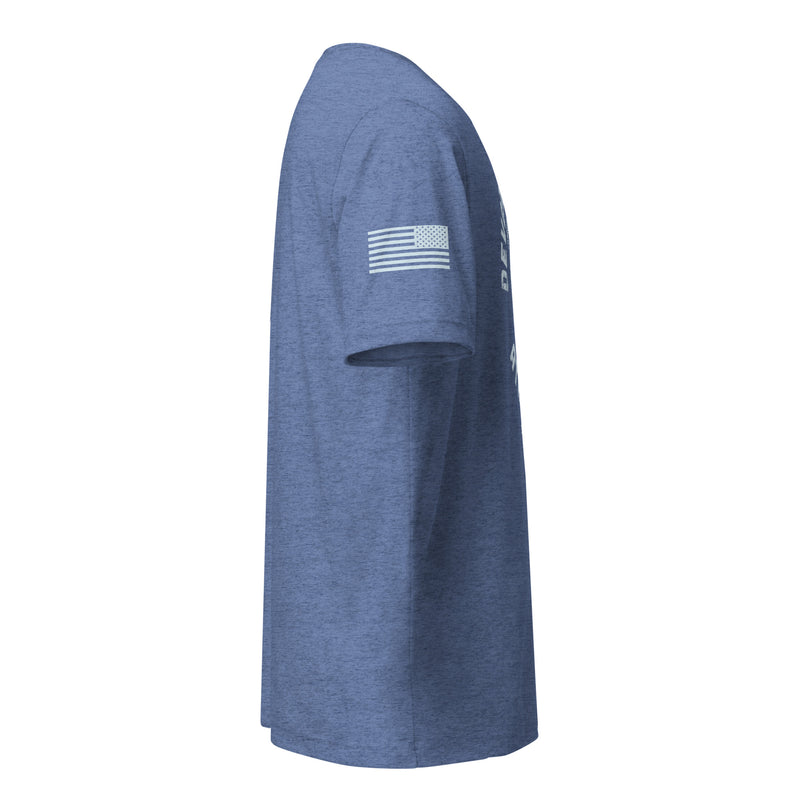 DEVGRU Swim Triblend Shirt