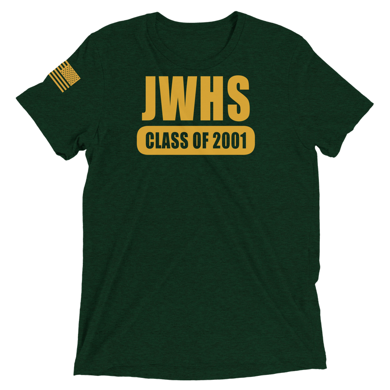 JWHS Class Year