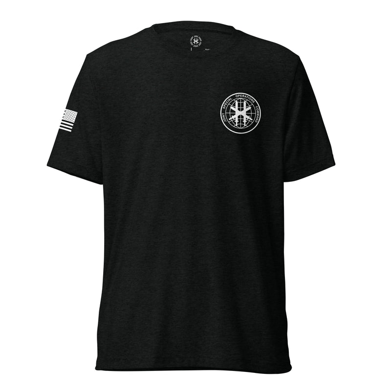 JSOC Logo Triblend Shirt