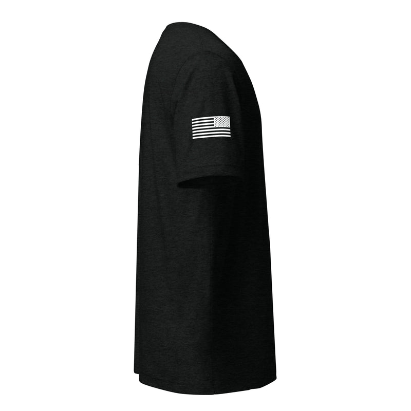JSOC Logo Triblend Shirt