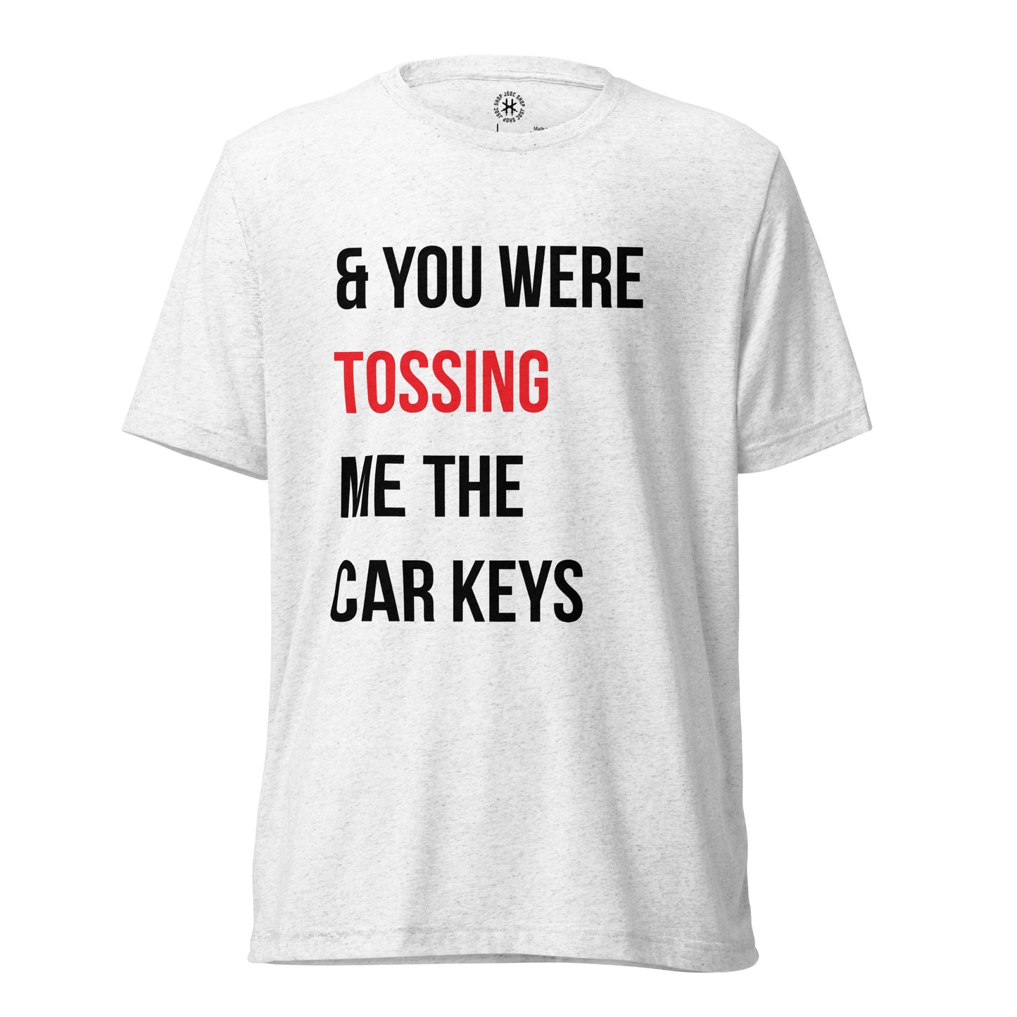 Car Keys