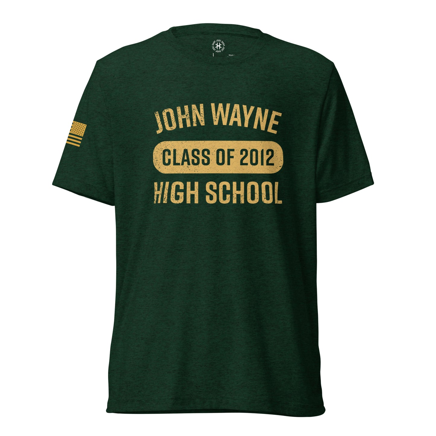 John Wayne HS Class of