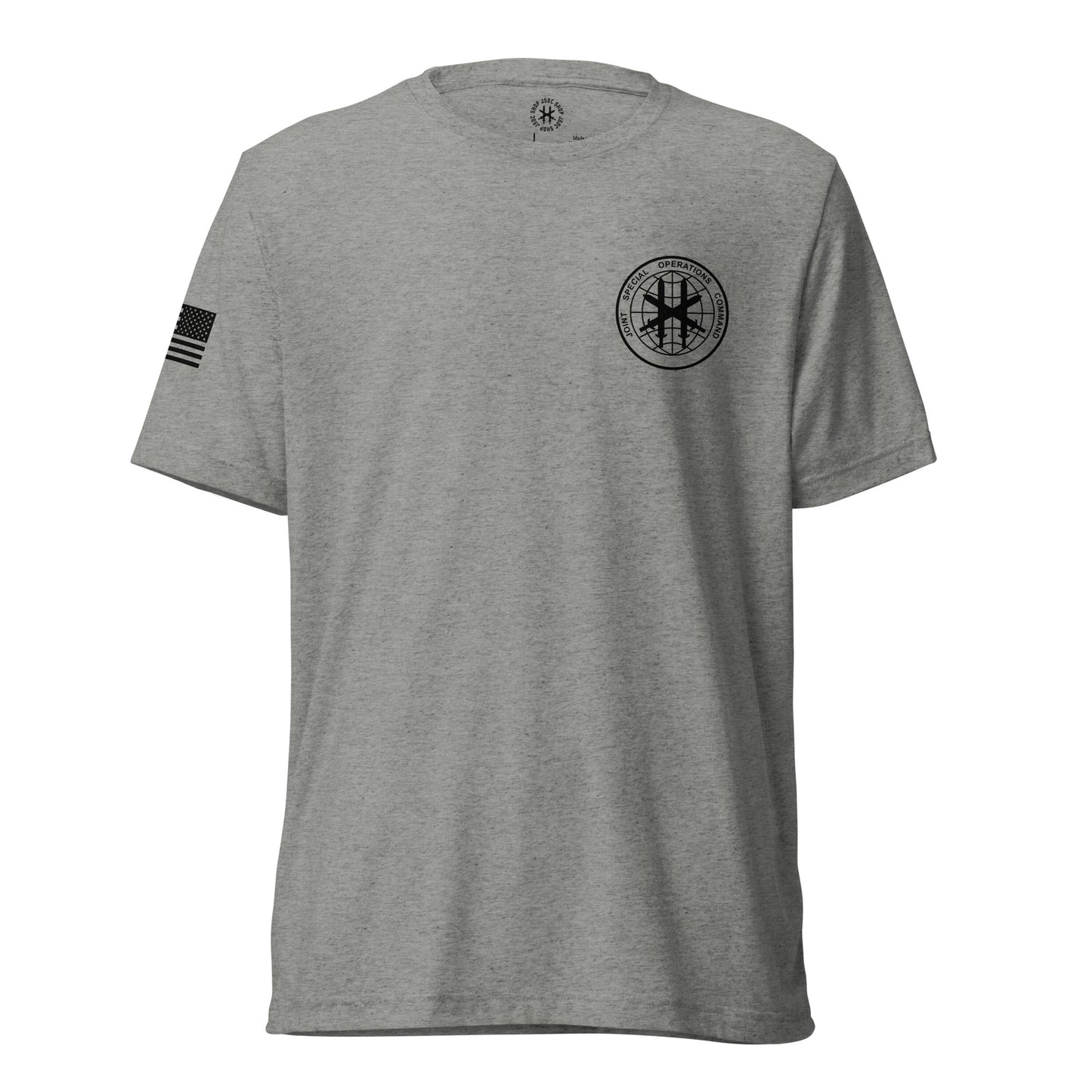 Premium JSOC Logo Tee