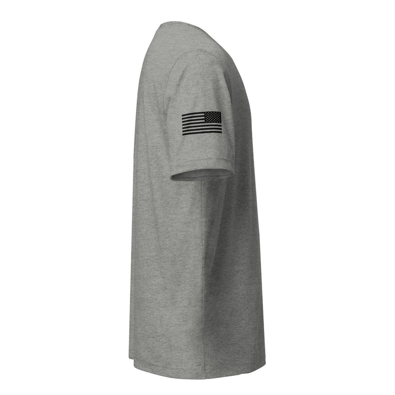 JSOC Logo Triblend Shirt
