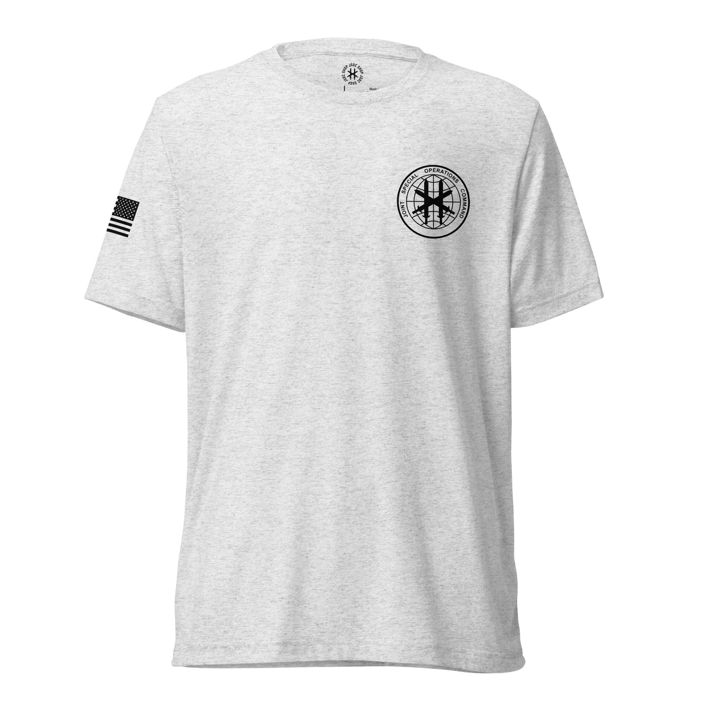 Premium JSOC Logo Tee